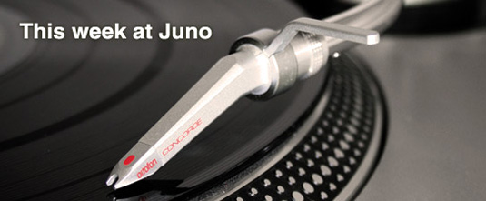 This Week At Juno