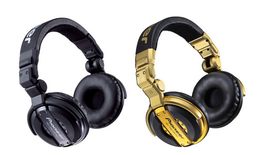 Pioneer unveil limited HDJ 1000 series Juno Daily