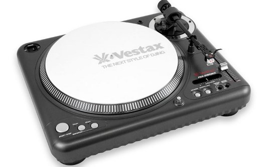 Vestax PDX-3000 MK II review | Juno Daily