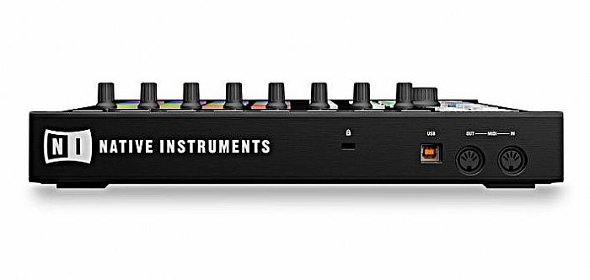 DJ & Studio Gear Review: Native Instruments Maschine Mk2 | Juno Daily