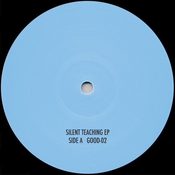 Aquarian Foundation - Silent Teaching