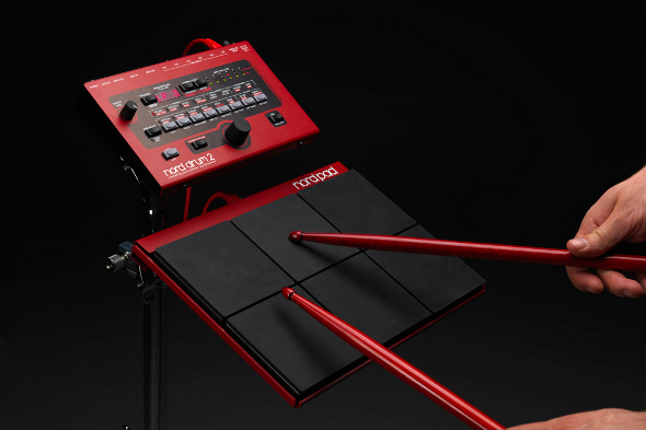 Nord drum 3p stand cheap