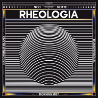 Nico Motte - Rheologia (Antinote)