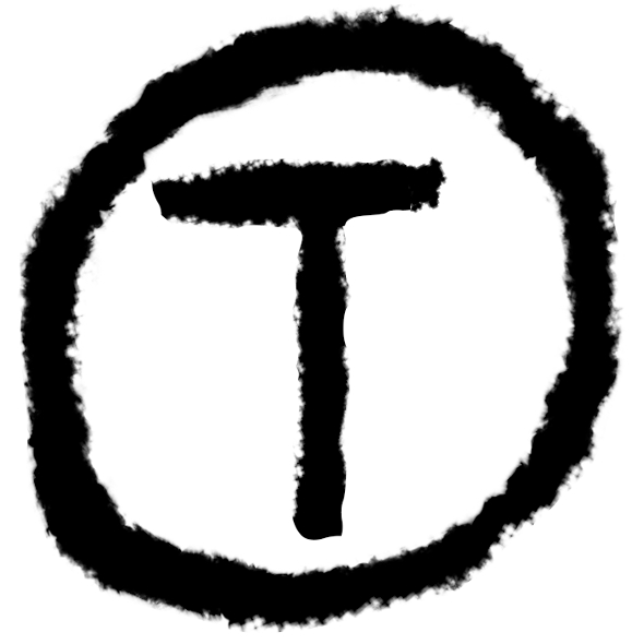 tinfoil logo