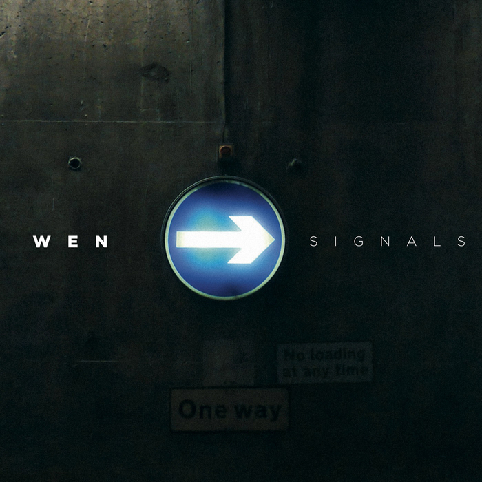 Wen - Signals