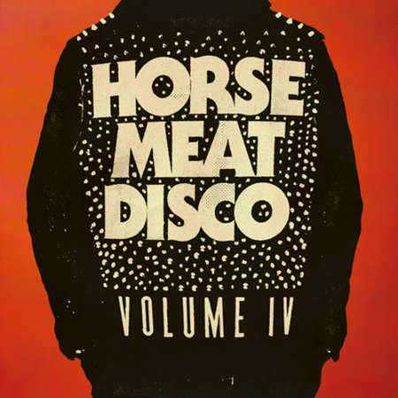 Horse Meat Disco: Volume IV