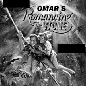 Omar S - Romancing The Stone