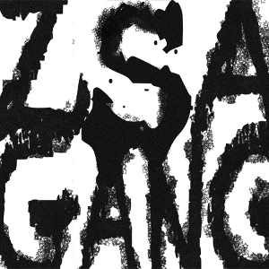 Zsa Gang - Beehive Rhythms EP