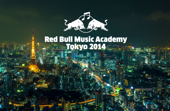 RBMA 2014