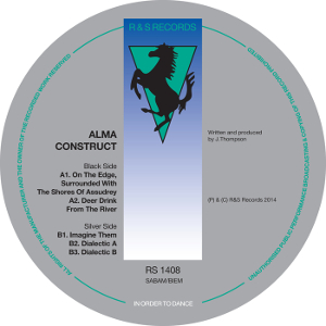 Alma Construct - RS1408