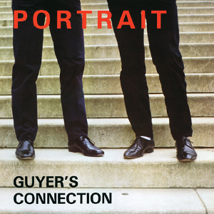 Guyer's Connection - Portrait