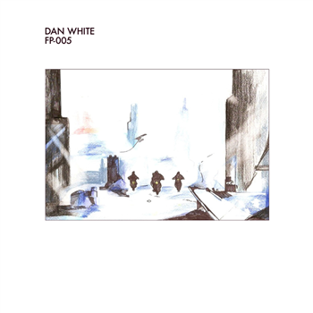 Dan White - Untitled