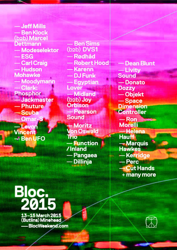 Bloc.