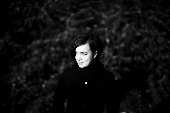 Klara Lewis: Mood and Perception | Juno Daily