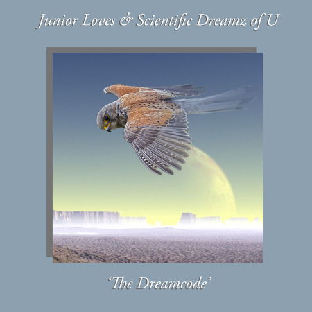 Scientific Dreamz Of U/Junior Loves - The Dreamcode