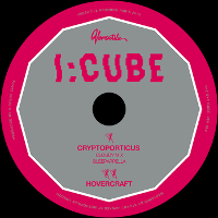 I-Cube Cryptoporticus (Versatile)