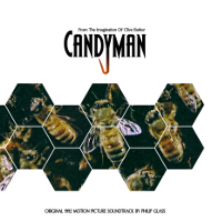 Philip Glass – Candyman (One Way Static)