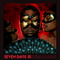 Seven Davis Jr - Wild Hearts [Ninja Tune]