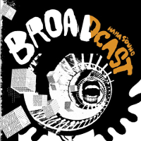 Broadcast – Haha Sound (Warp Records)