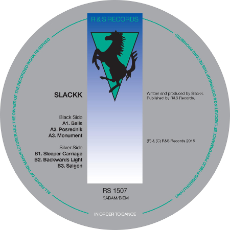 Slackk - 