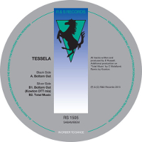 Tessela bottom out