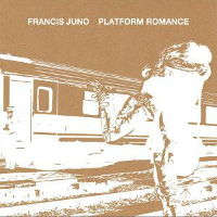Francis Juno ‎– Platform Romance