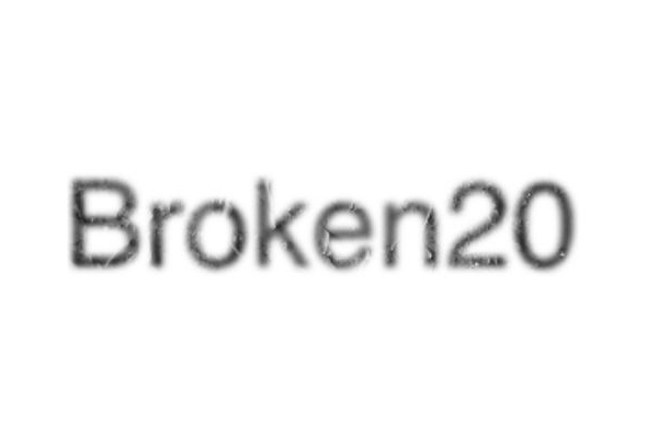 Broken20