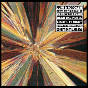 Juju & Jordash - Down To The Roach