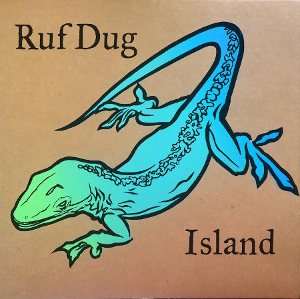 Ruf Dug - Island