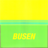 Busen - Ganz Kurzen Ding (General Elektro)