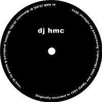 DJ HMC – 6AM (Reflector)