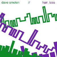 Dave Smolen Hair_Loss  Dave SmolenHair Loss (Bruxist US)