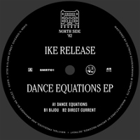 Ike Release Dance Equations (North Side ’82)