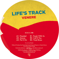 Life’s Track – Venere (Bosconi)