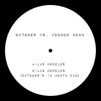 October vs Voodoo Down – Las Modelos (Voodoo Down)
