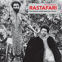 Rastafari The Dread Enters Babylon 1955-83 (Soul Jazz)