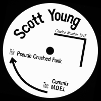 Scott Young – Commix (Born Free)