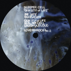 Sleeper Cell - Quality of Life