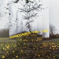 hypnosaurus-1991-1992
