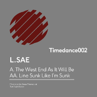 L.SAE – The West End As It Will Be (Timedance)