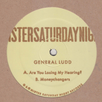 General Ludd - Are You Losing My Hearing