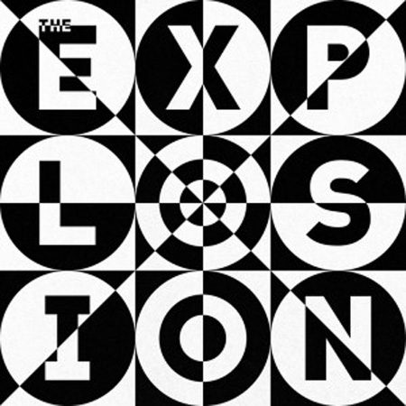 The Explosion cover 450