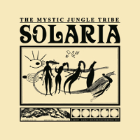 The Mystic Jungle Tribe – Sølaria