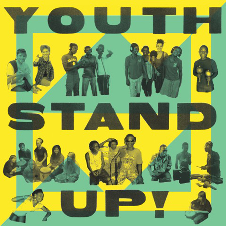 Youth Stand Up cover 450