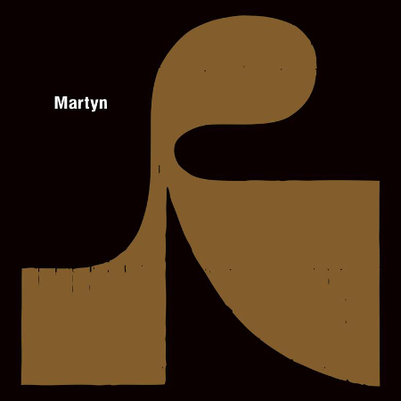 martyn 450