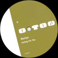 Martyn - Falling For You