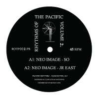 Rhythms of the Pacific Volume 2