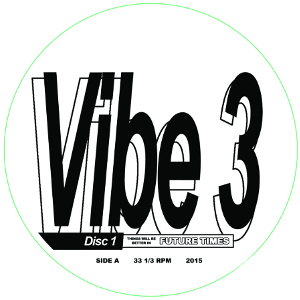 Various Artists - Vibe 3