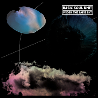 Basic Soul Unit - Under The Same Sky (Dekmantel)