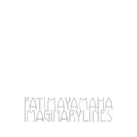 Fatima Yamaha - Imaginary Lines (Magnetron Music)